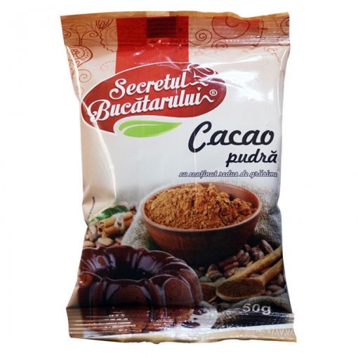 TAKE CACAO 50GR PLIC