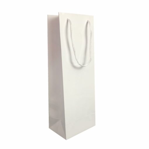 PUNGA CADOU STICLA 12X39X9CM