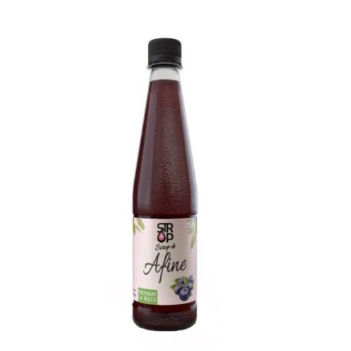 STROP SIROP 0.5L AFINE