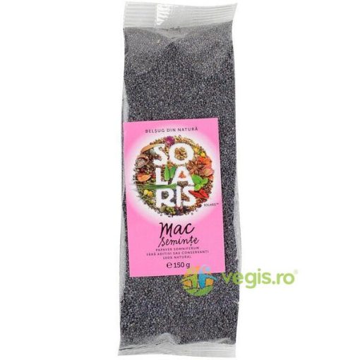 SOLARIS MAC 150GR SEMINTE