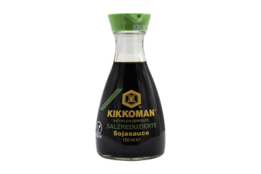 KIKKOMAN SOS SOIA PUTIN SARAT DISPENSER 150ML