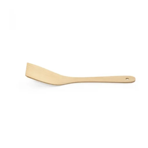 WOOW PALETA CURBATA 30CM BAMBUS