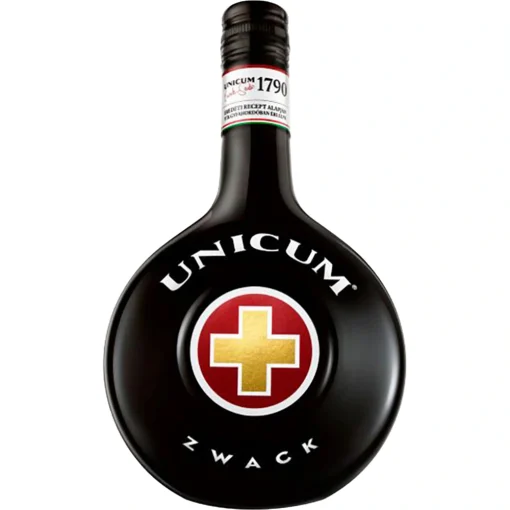 UNICUM LICHIOR ZWACK 0.70L 40%