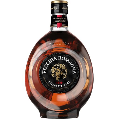 BRANDY VECCHIA ROMAGNA 0.7L