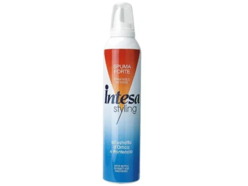 INTESA SPUMA PAR 300ML