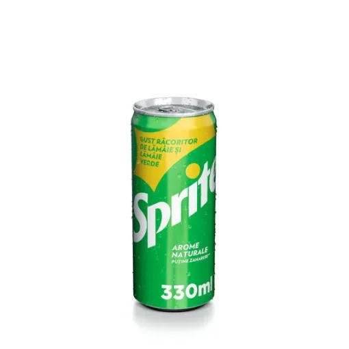 SPRITE 0.33L DOZA LAMAIE