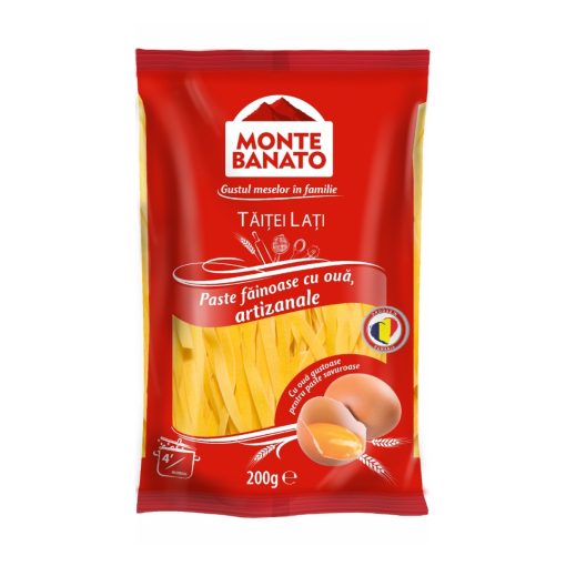 MONTE B TAITEI 250G LATI OU