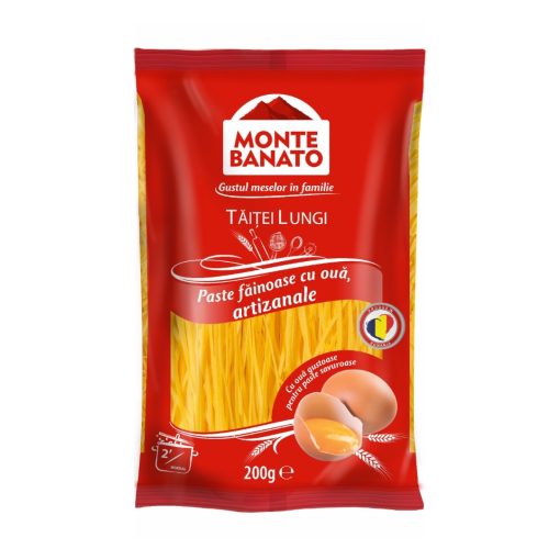 MONTE B TAITEI LUNGI +25% 250G OU