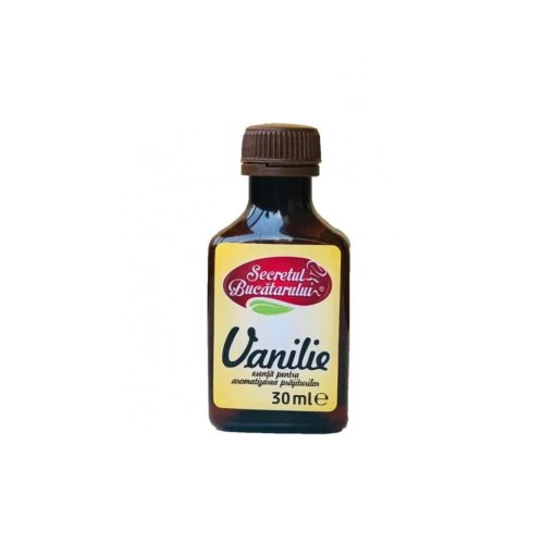 TAKE ESENTA 30ML VANILIE