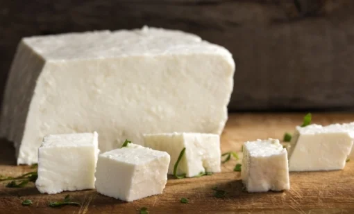 SIBIOARA TELEMEA DE VACA IN SARAMURA(9KG) VRAC/KG