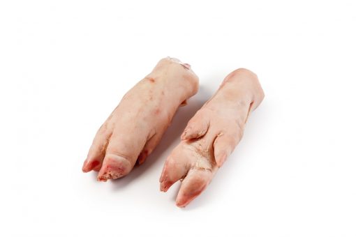 PERIS PICIOARE PORC /KG