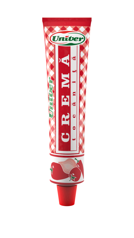 UNIVER CREMA TOCANITA 70GR