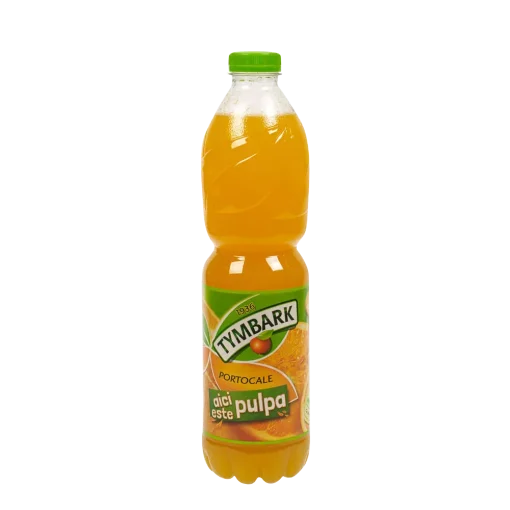 TYMBARK 1.5L PORTOCALE TP