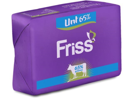 FRISS UNT 65% 200GR