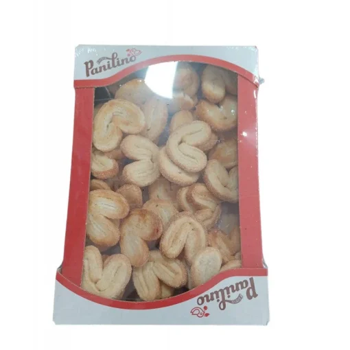 PANILINO URECHIUSE MINI 500G CU ZAHAR