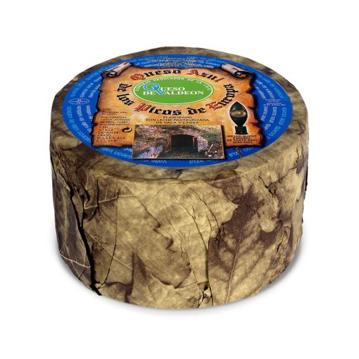 QUESO VALDEON LARGE / KG