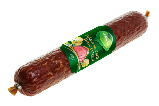 AGRICOLA SALAM 350GR VARA USCAT EXTRA