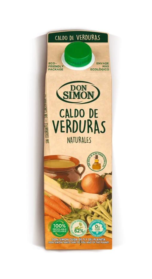 DON SIMON CALDO 1L VERDURA
