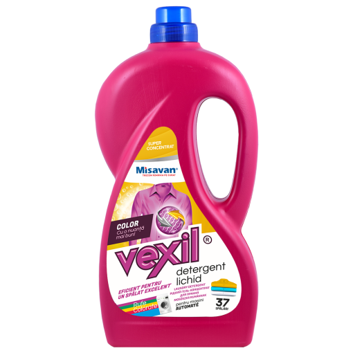 MISAVAN VEXIL 37SPALARI 1.5L COLOR