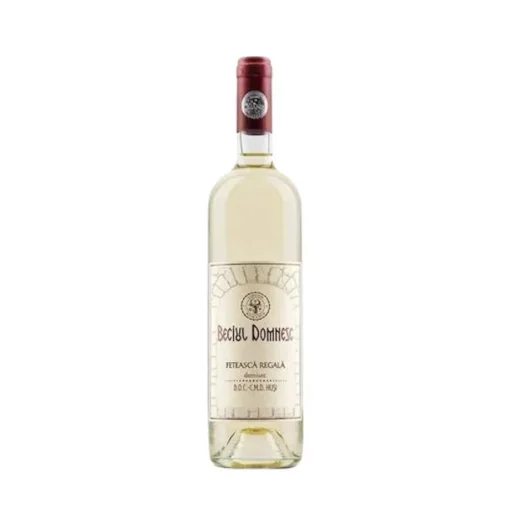 BECIUL DOMNESC 0.75L FETEASCA REGALA DS