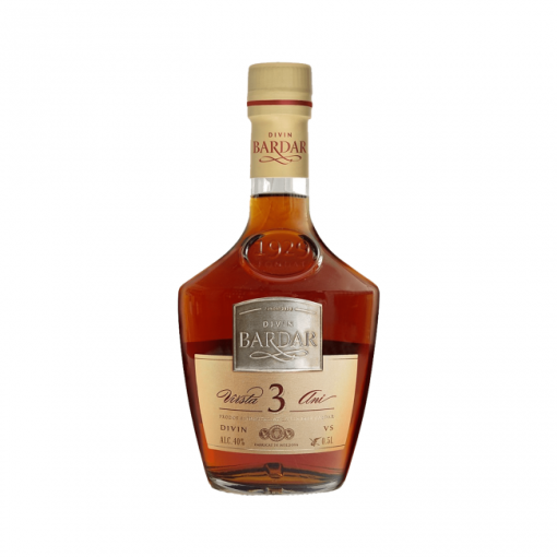 DIVIN BARDAR 3ANI 0.5L