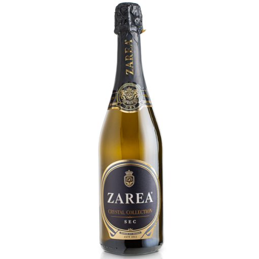 ZAREA SPUMANT CRYSTAL COLLECTION 0.75L SEC