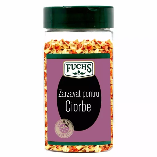 FUCHS MIRODENIA ZARZAVAT CIORBA 100G