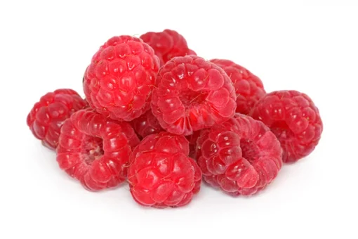 ZMEURA 250GR CAL I