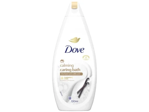 DOVE SPUMANT BAIE 720ML CALMING