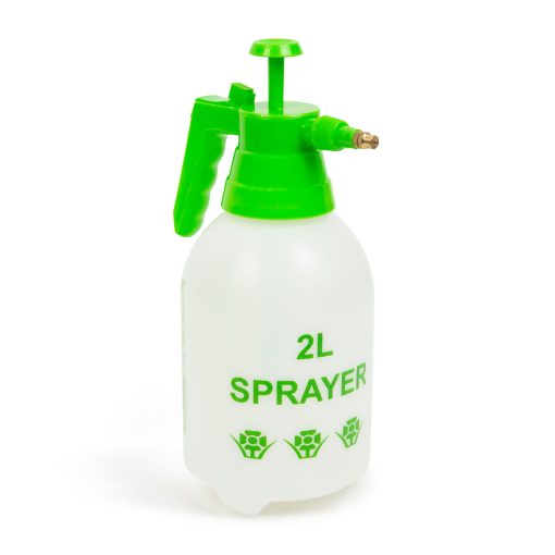 LITLE GARDEN PULVERIZATOR PRESIUNE 2 L