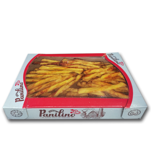 PANILINO FOITAJ SALEURI 75G CU SARE