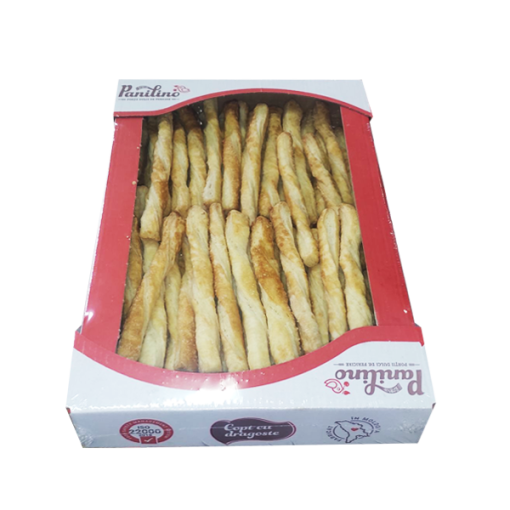 PANILINO FOITAJ SALEURI 75G CU ZAHAR
