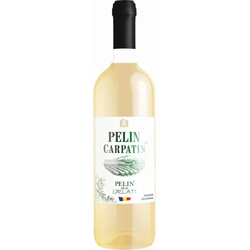 PELIN CARPATIN VIN ALB 0.75L