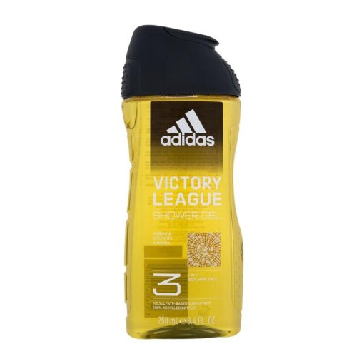 ADIDAS GEL DUS 250ML M 3IN1 VICTORY LEAGUE