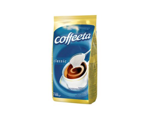 COFFEETA CLASIC PUNGA 400GR