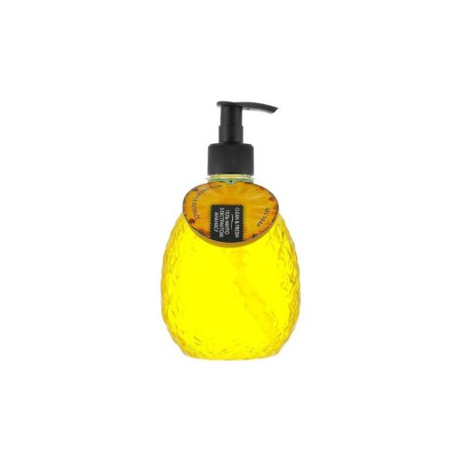 TASTY SECRETS SAPUN CREMA CU EXTRACT DE LIME 500 ML