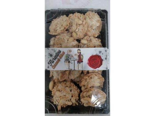 VOIPAN FLORENTINE 250GRCARAMEL SARAT