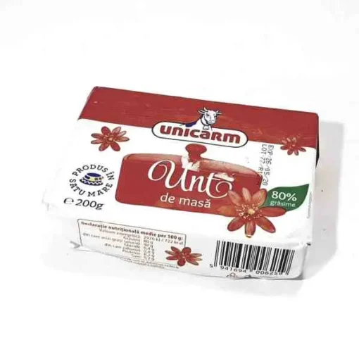 UNICARM UNT 80%200G