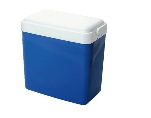NEVE LADA FRIGORIFICA 25L 38X26X39CM