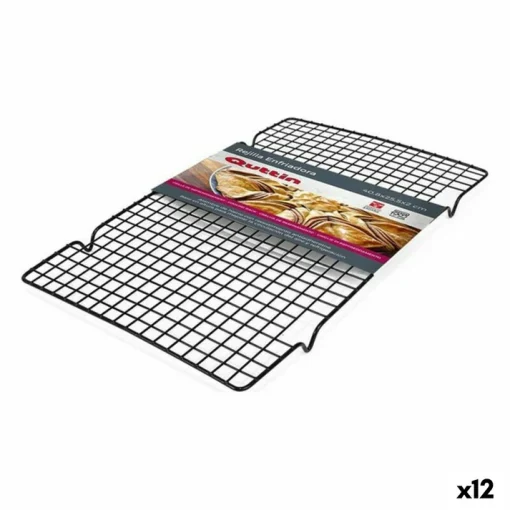 QUTTIN GRATAR RACIRE 40.8/25.5CM METAL