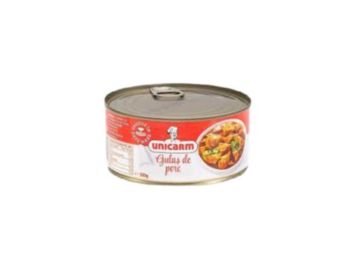 UNICARM GULAS DE PORC 300G