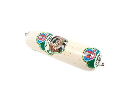UNICARM PASTA VEGETALA CU CEAPA VERDE 150G