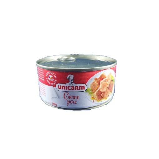 UNICARM CARNE DE PORC 300G