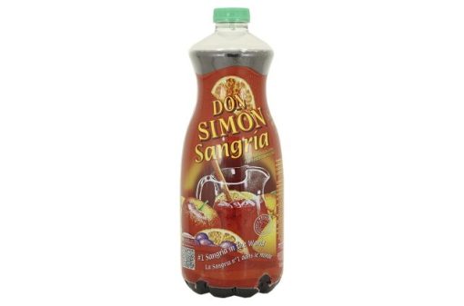 DON SIMON SANGRIA ORIGINAL 1.5L/7%ALC