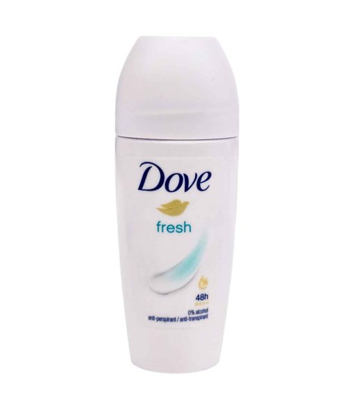 DOVE DEO STICK 50ML.W FRESH