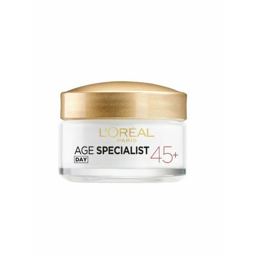 L OREAL AGE SPECIALIST CR.NOAPTE 45+