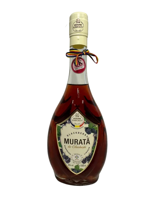 GHIOBESTI MURATA 30% 0.50L