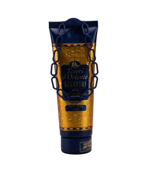 TESORI D ORIENTE GEL DUS CREMA 250ML AEGYPTUS