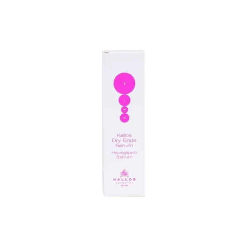 KALLOS SER PROTECTIE PT. VARFURI 30ML