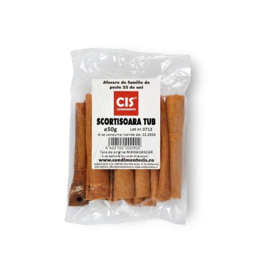 CIS SCORTISOARA RULOU 50GR